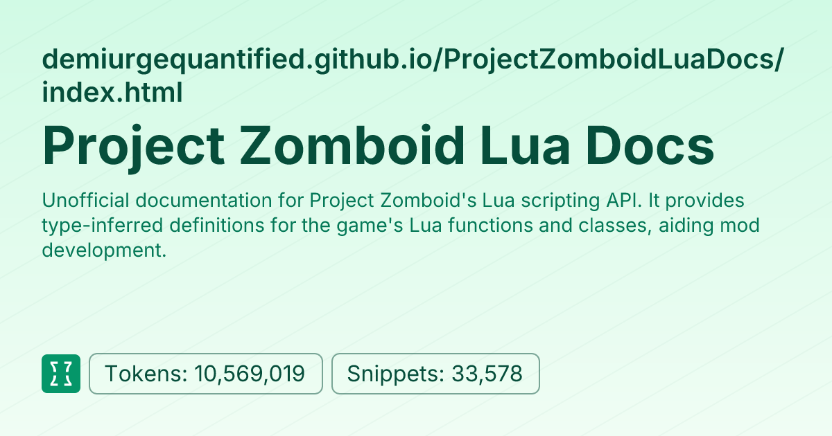 Admin - websites/demiurgequantified_github_io_projectzomboidluadocs ...